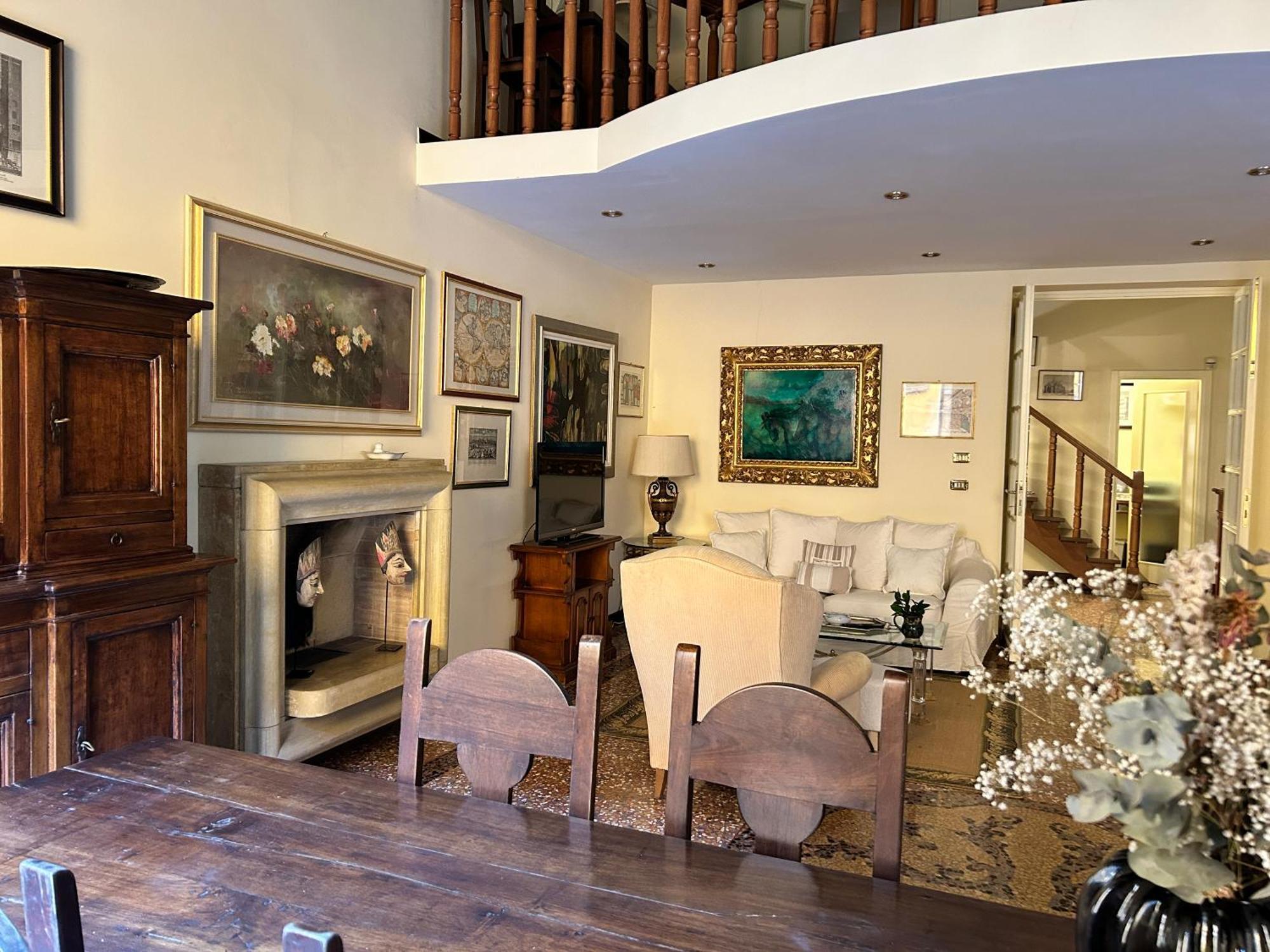 Bologna Medieval Art Loft, Bologna