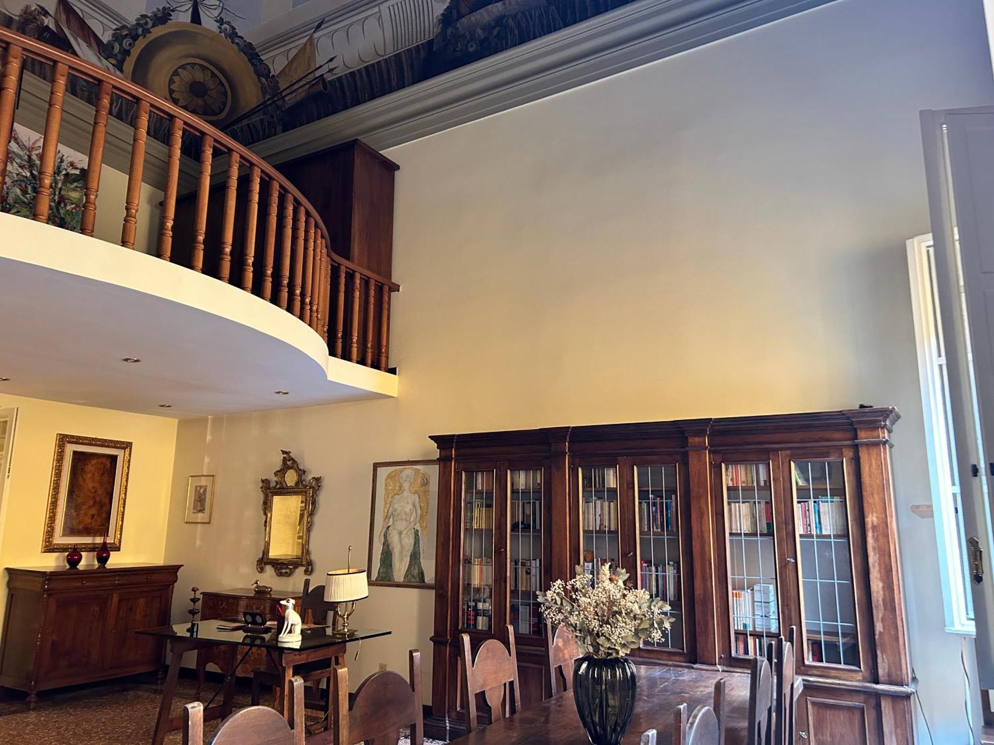 Bologna Medieval Art Loft — Foto 3